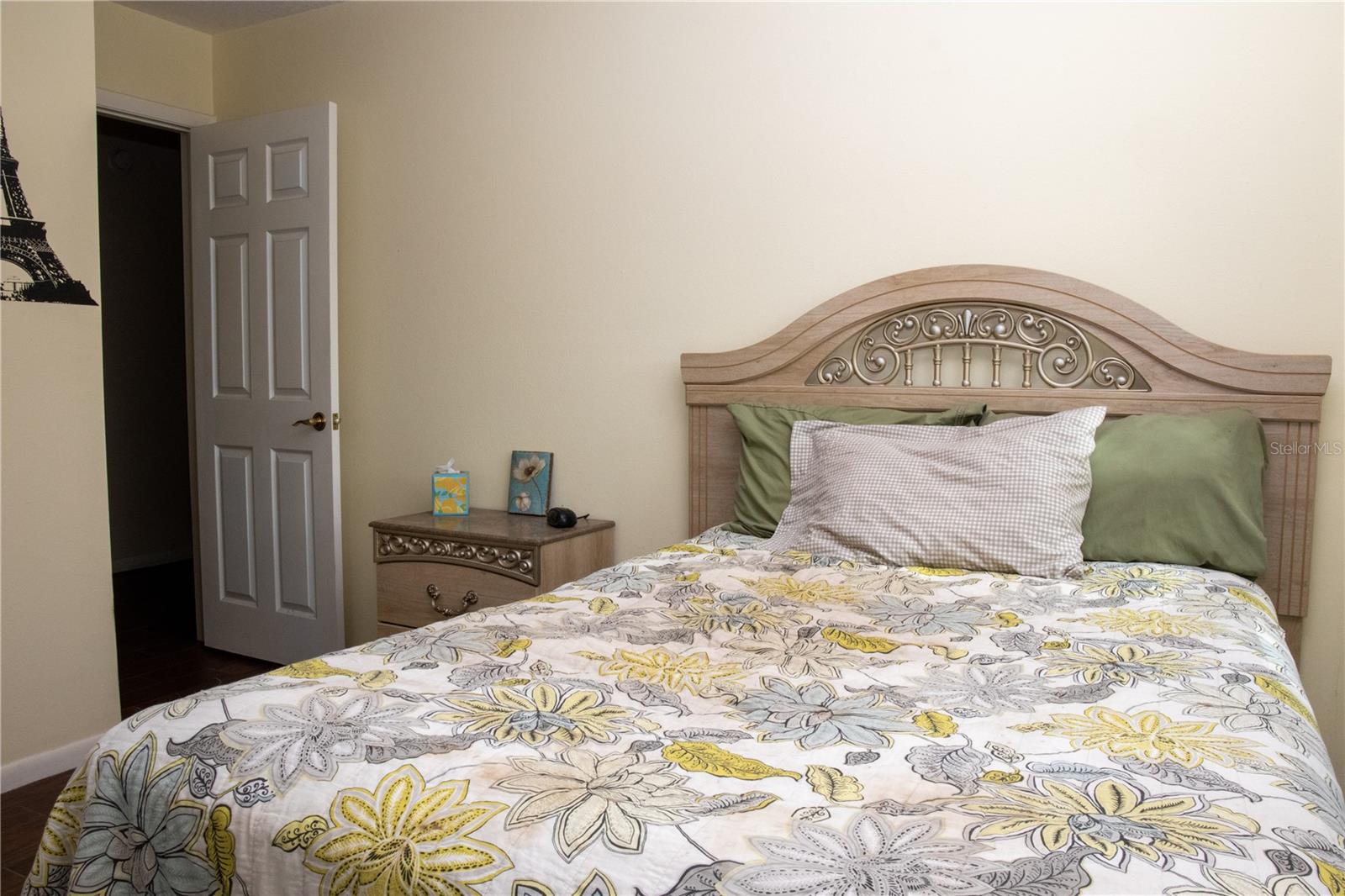 6806 PARADISE BAY WAY