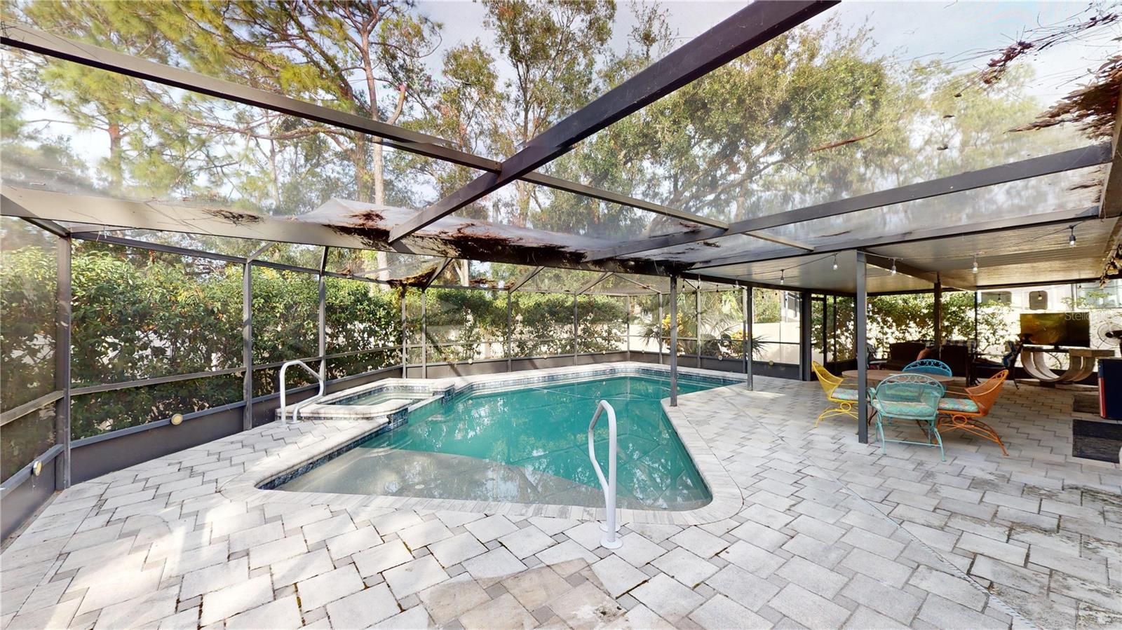 6806 PARADISE BAY WAY