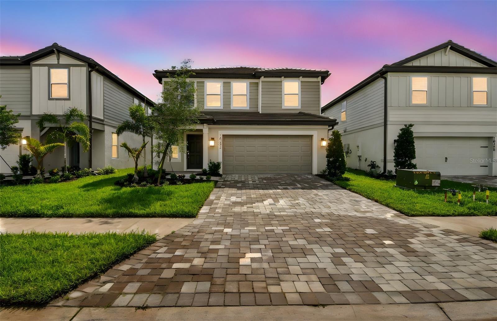 10352 CROSS RIVER TRL