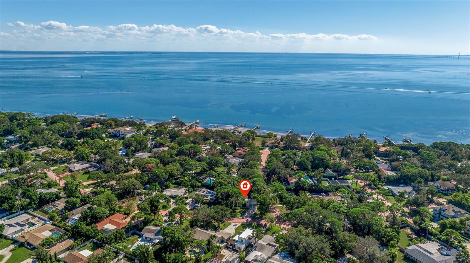 1130 SERPENTINE DR S