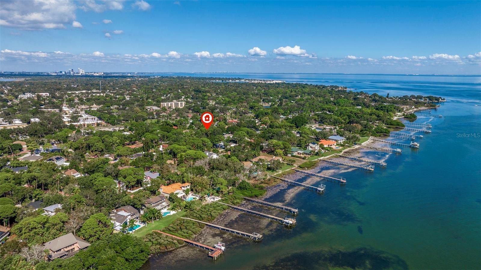 1130 SERPENTINE DR S