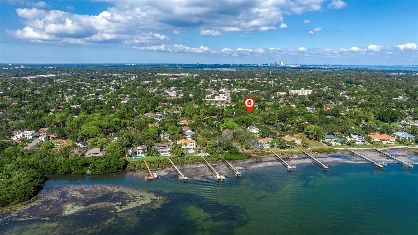 1130 SERPENTINE DR S