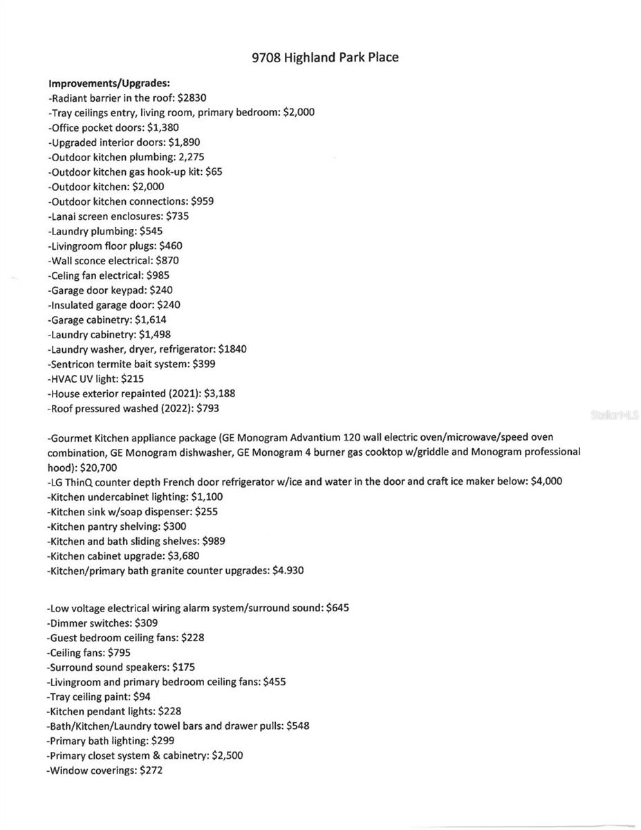 9708 HIGHLAND PARK PL