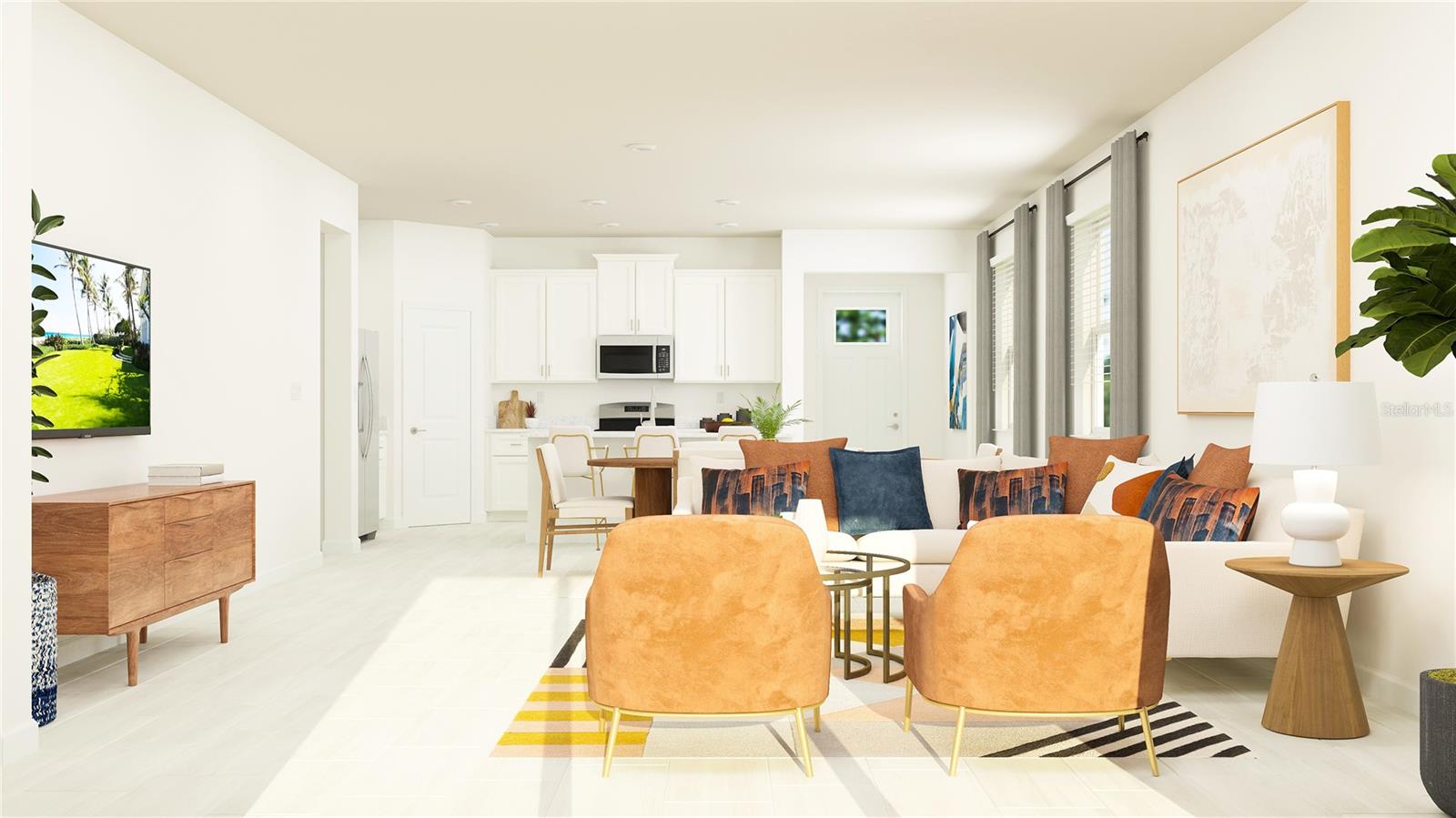 11861 SPARKLING TOPAZ CV