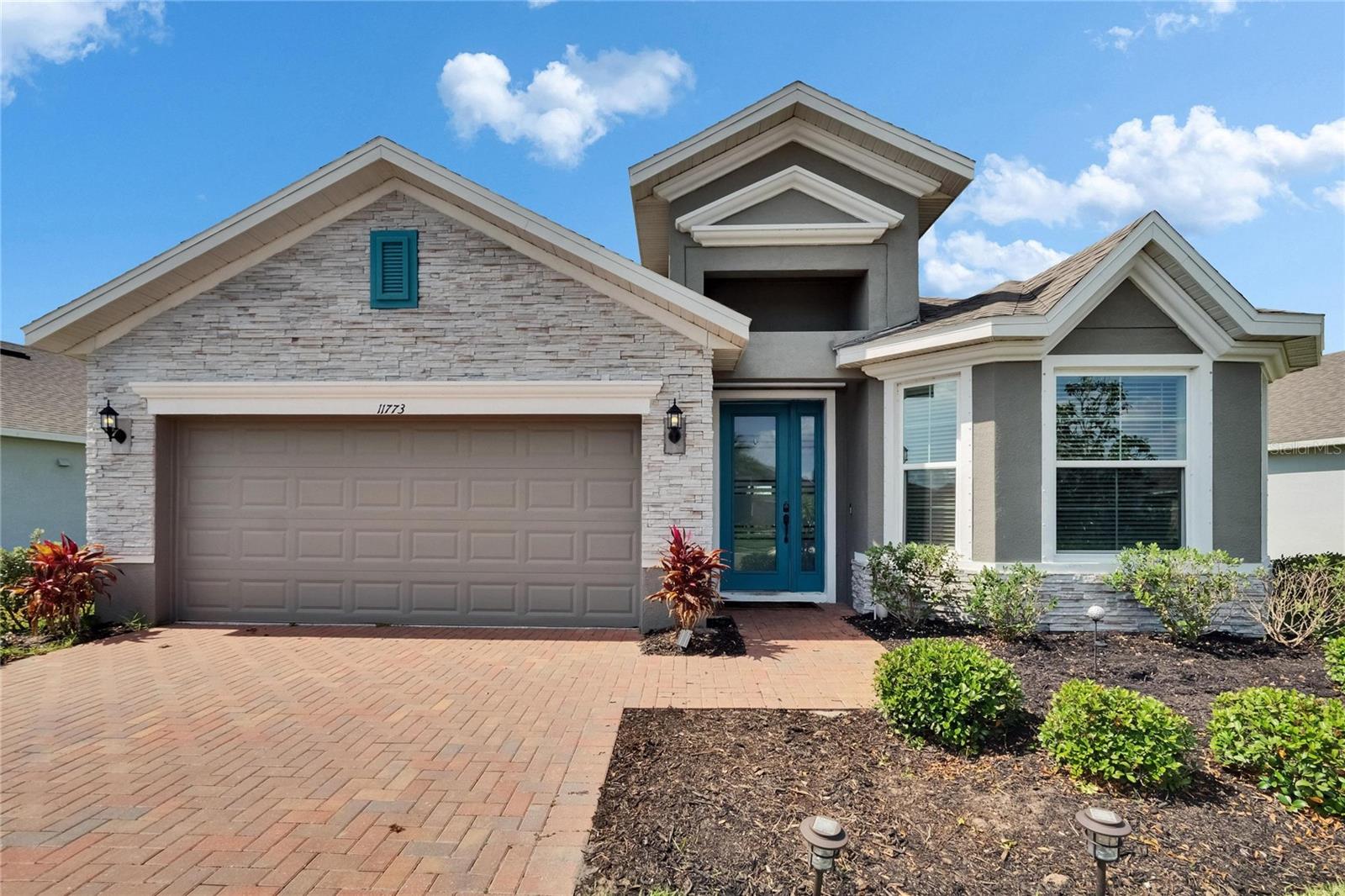 11773 LITTLE RIVER WAY