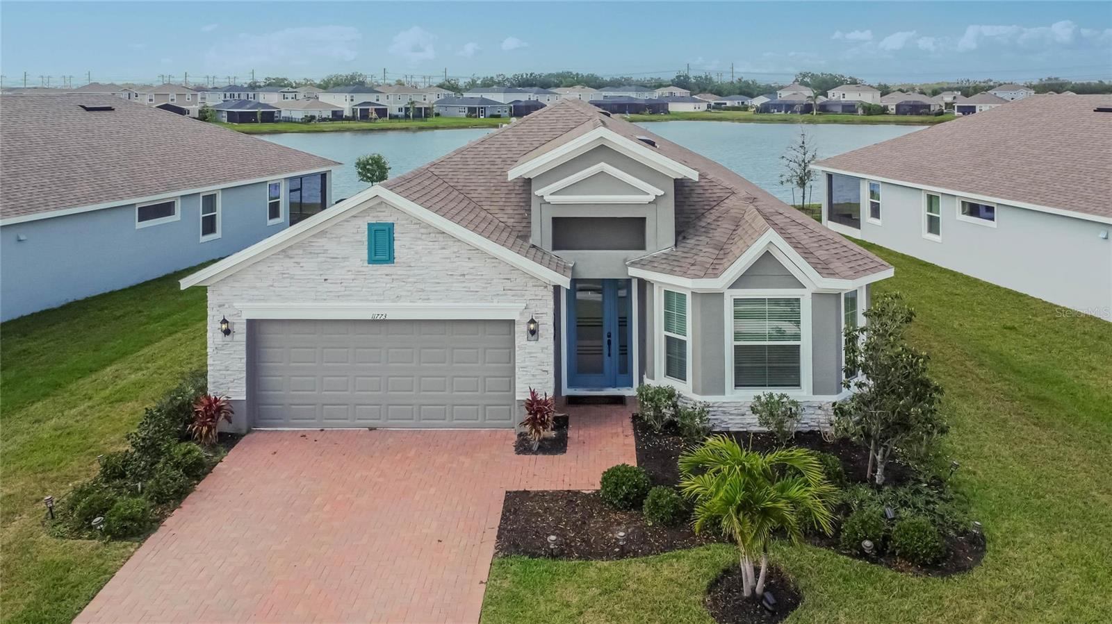 11773 LITTLE RIVER WAY