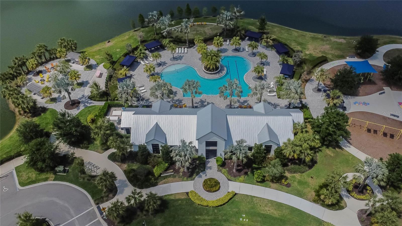 11773 LITTLE RIVER WAY