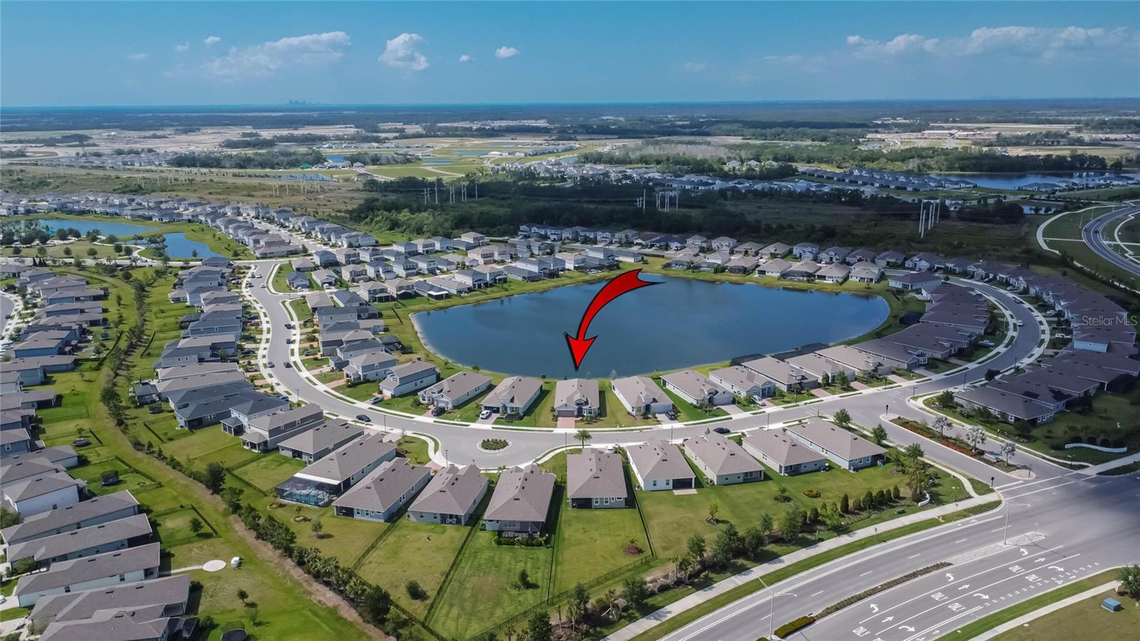 11773 LITTLE RIVER WAY