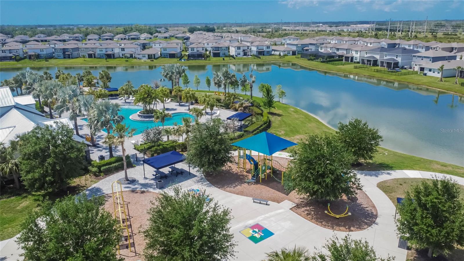 11773 LITTLE RIVER WAY