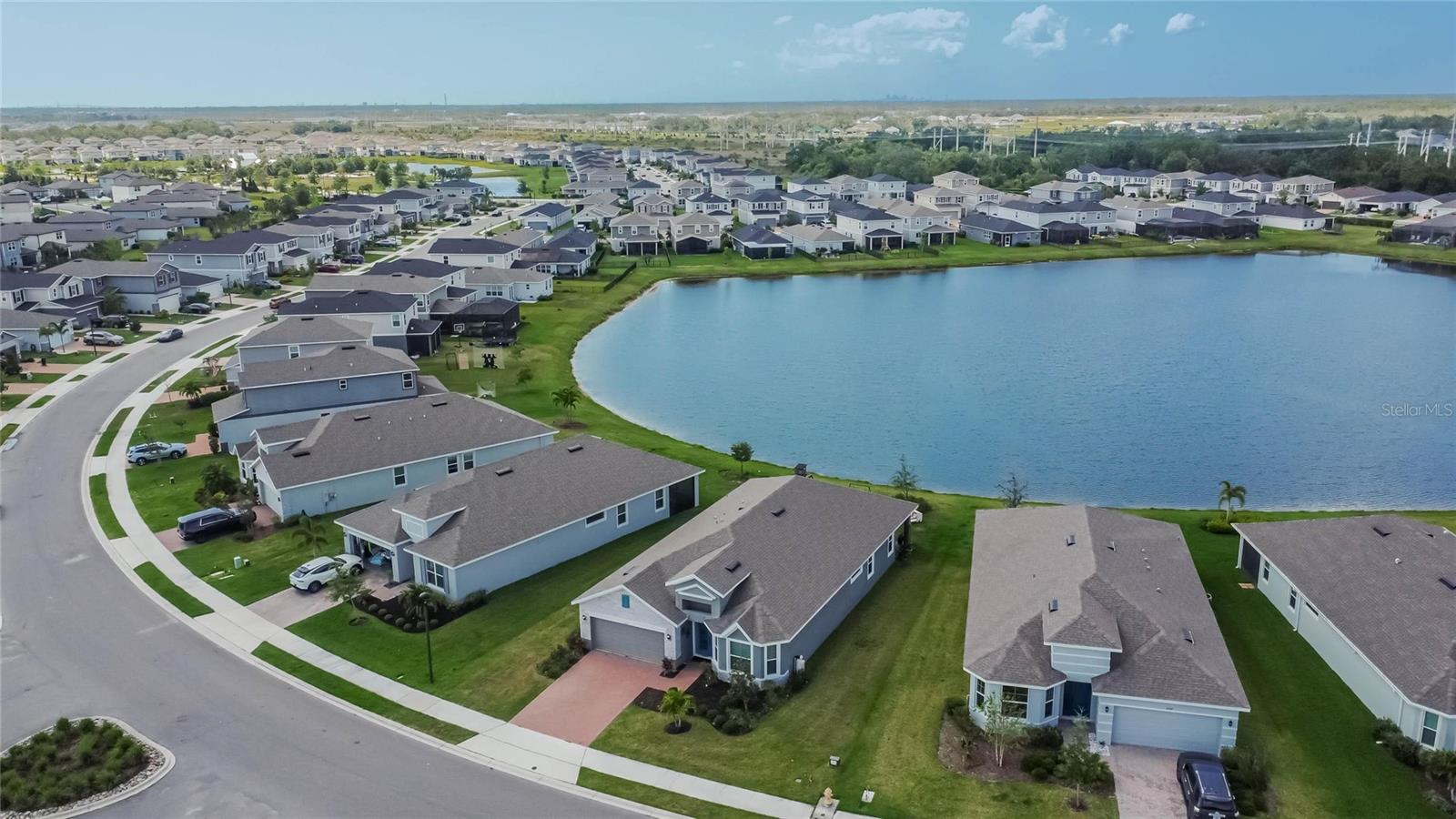 11773 LITTLE RIVER WAY