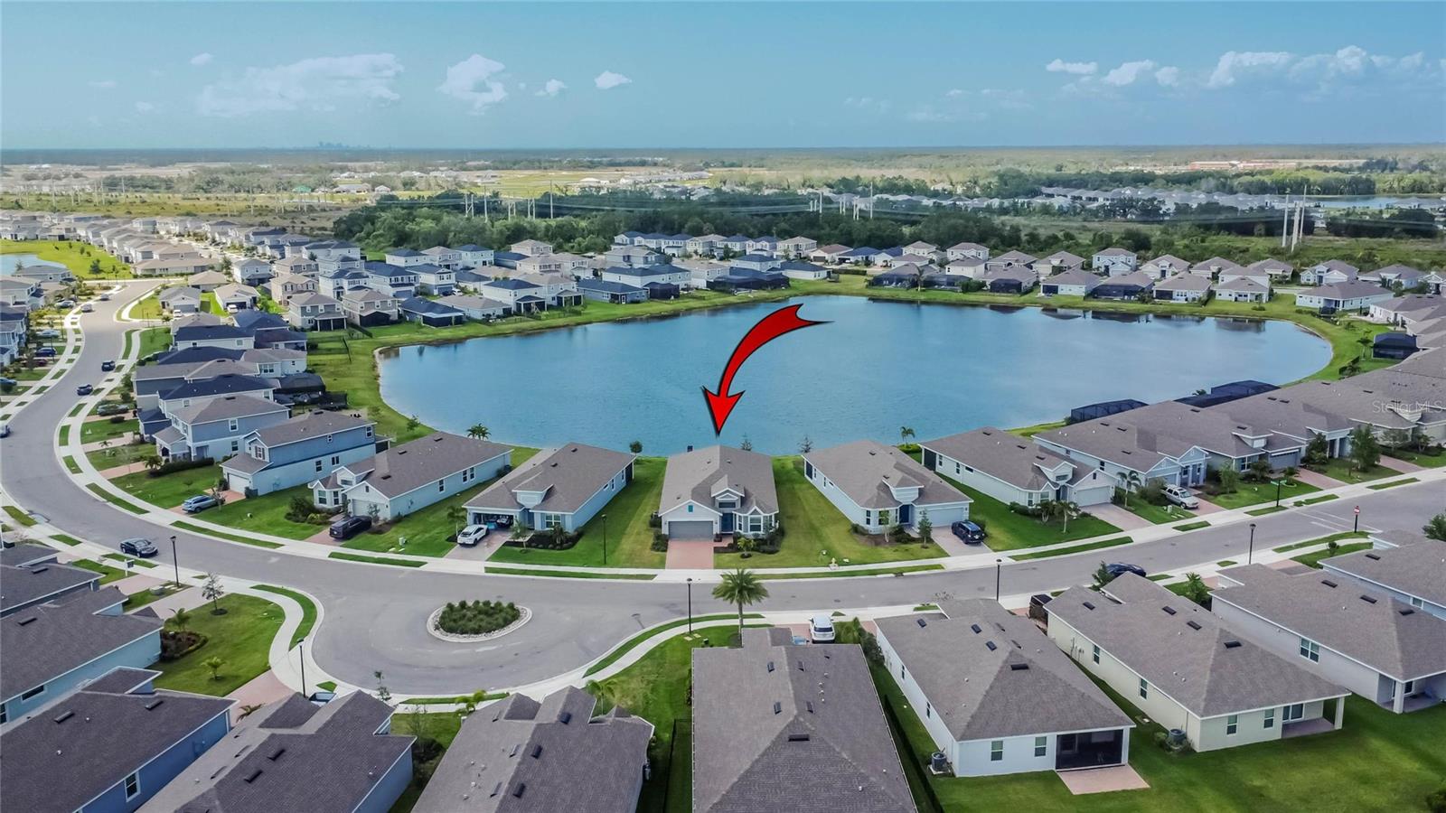 11773 LITTLE RIVER WAY