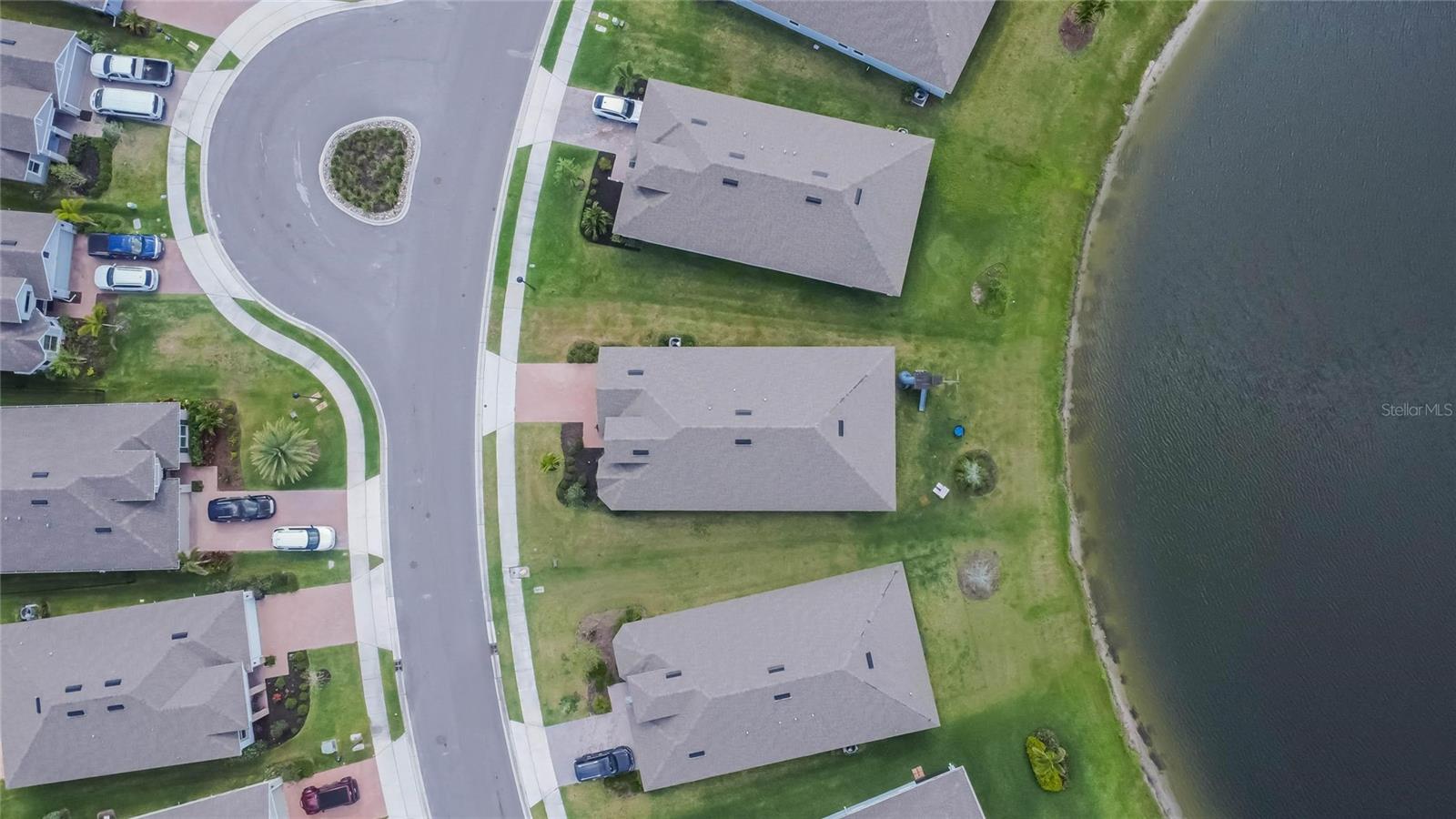 11773 LITTLE RIVER WAY