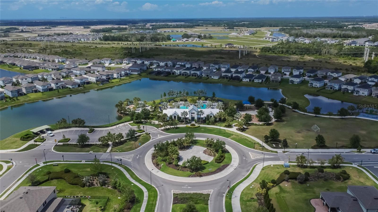 11773 LITTLE RIVER WAY