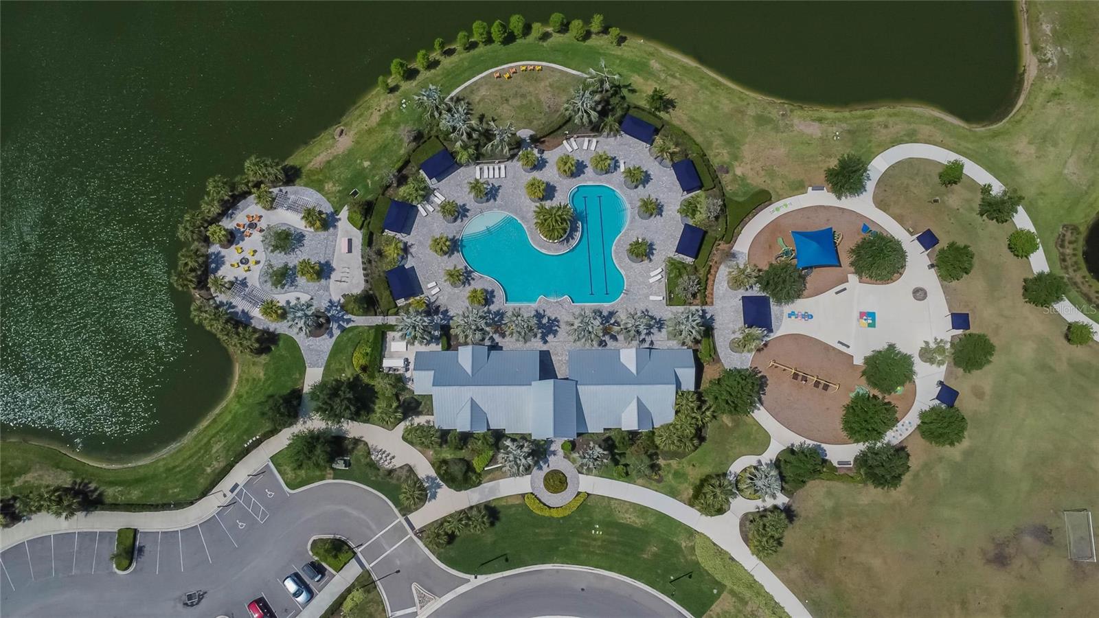 11773 LITTLE RIVER WAY