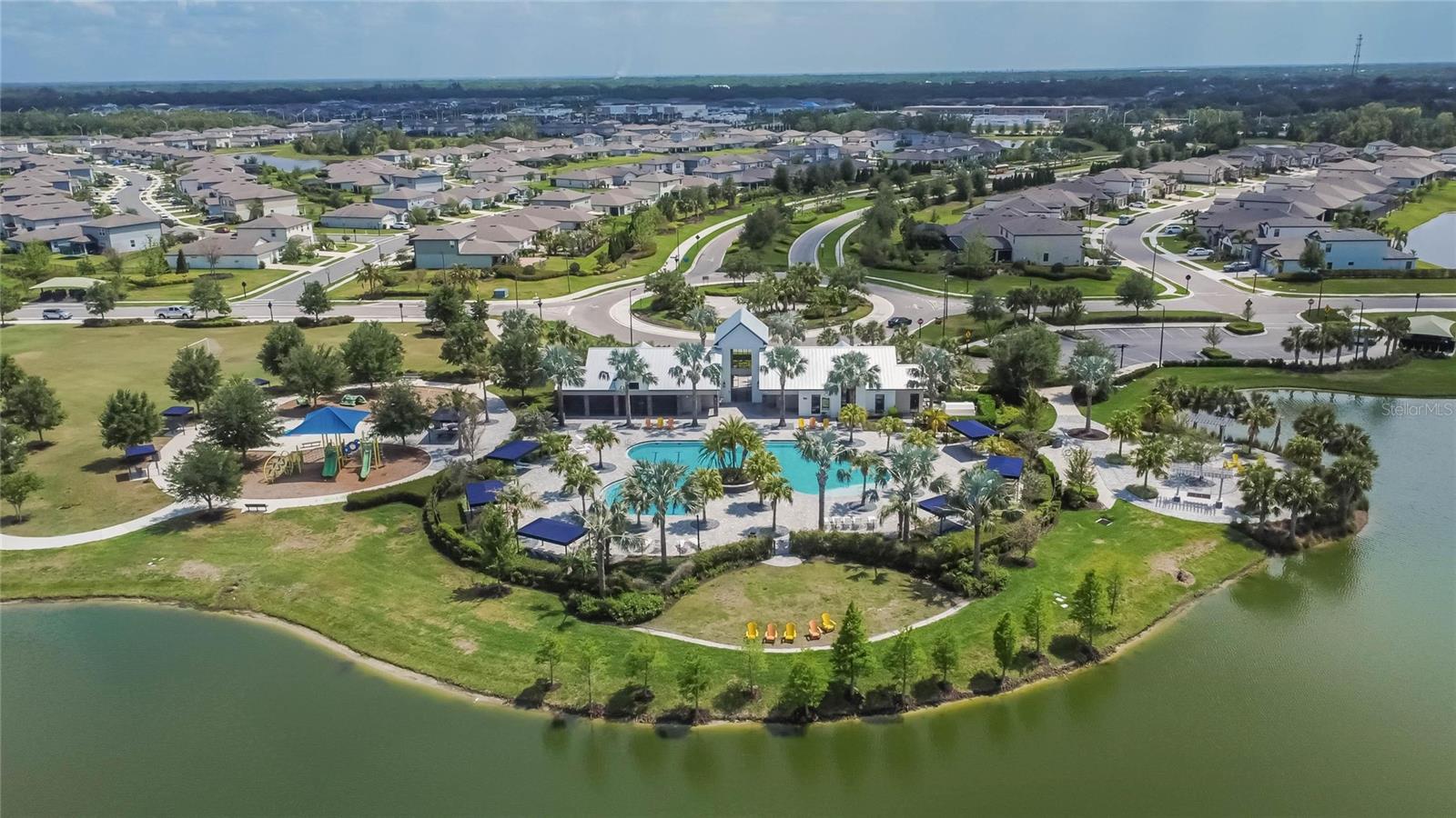 11773 LITTLE RIVER WAY