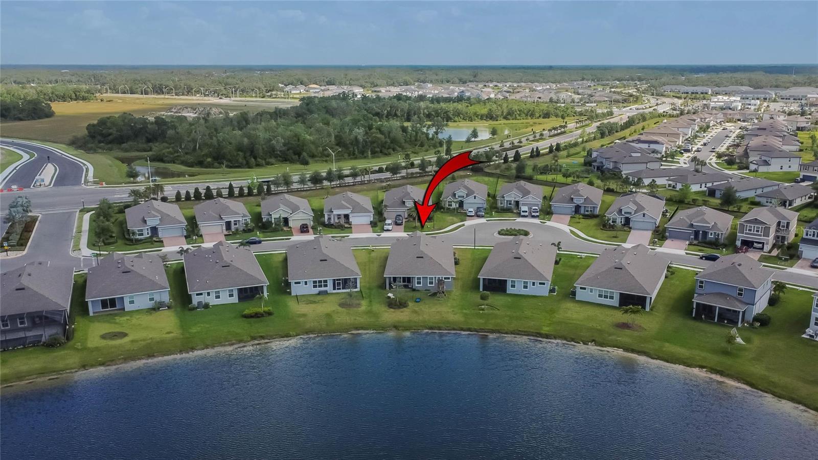 11773 LITTLE RIVER WAY