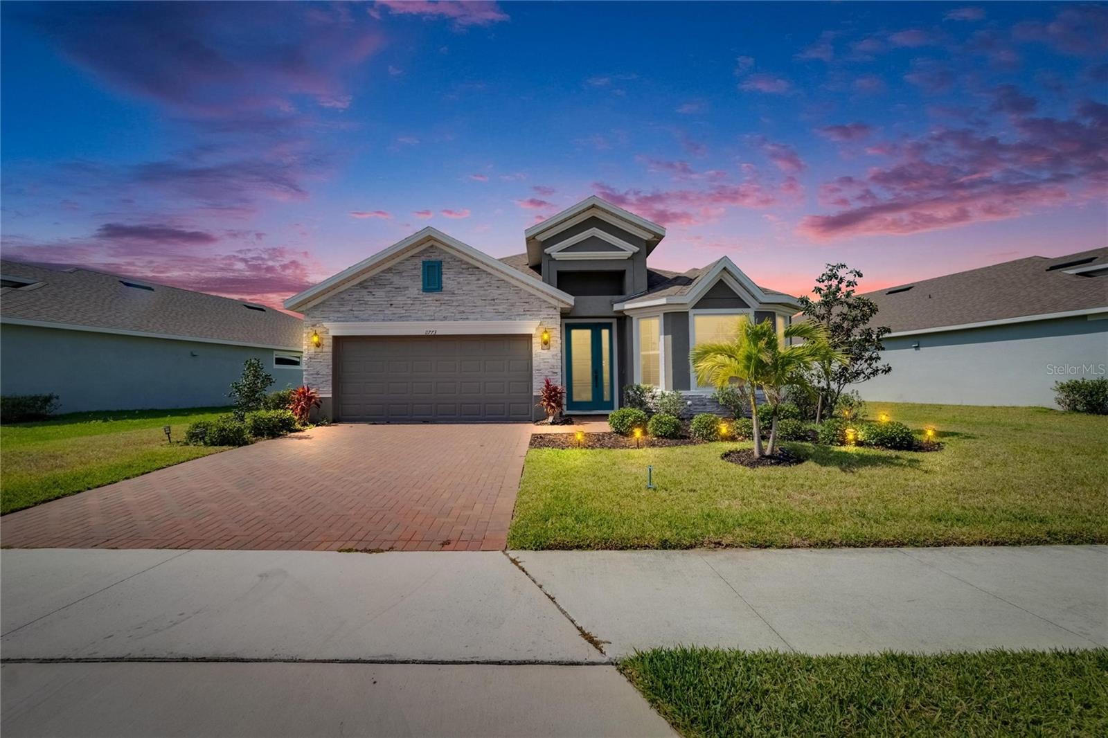 11773 LITTLE RIVER WAY