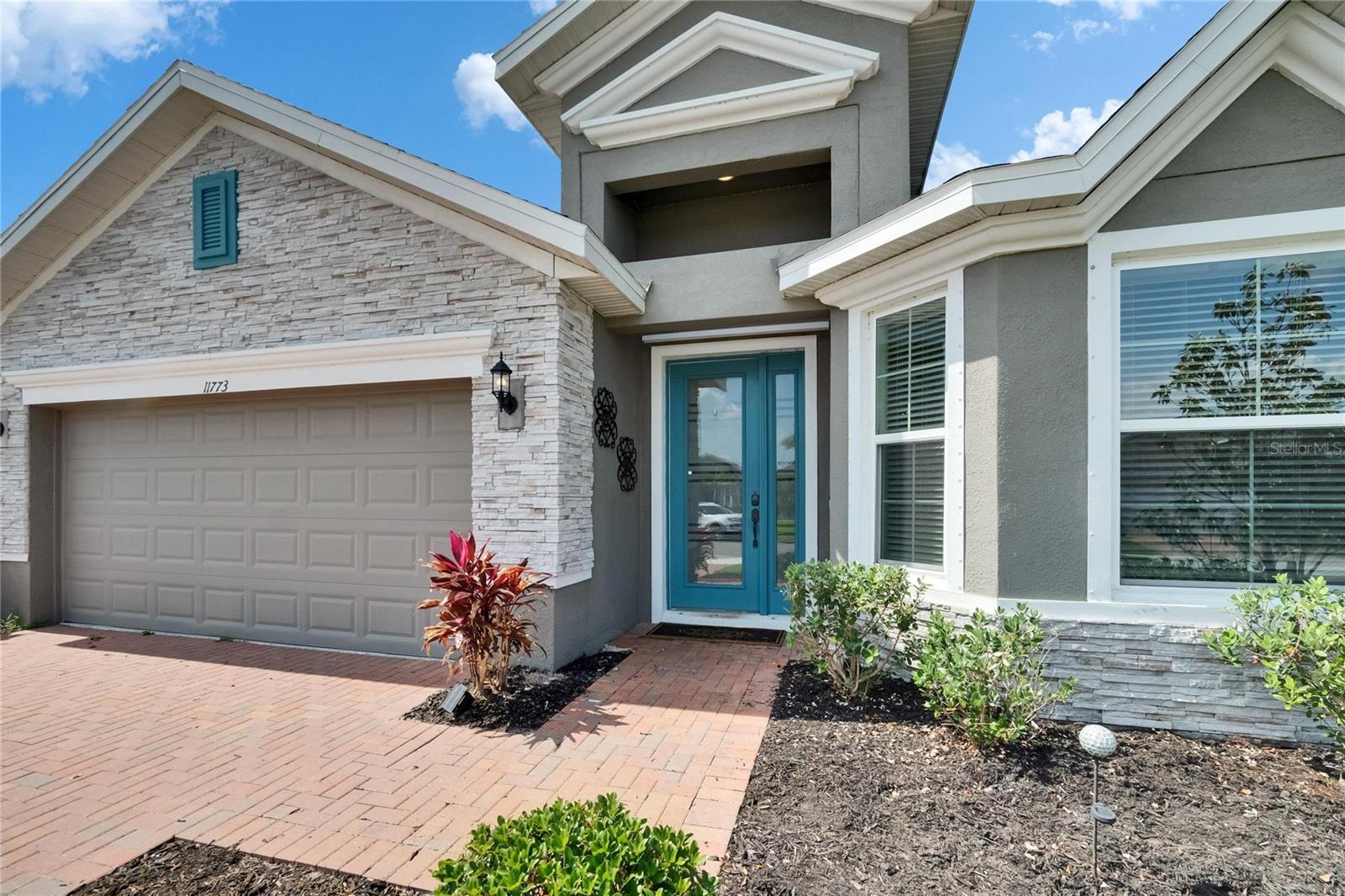 11773 LITTLE RIVER WAY