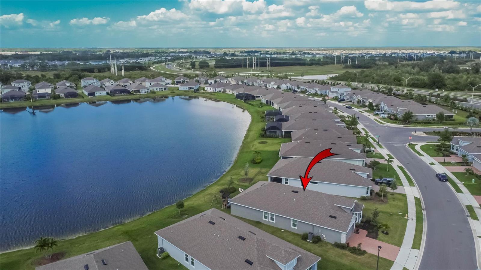 11773 LITTLE RIVER WAY