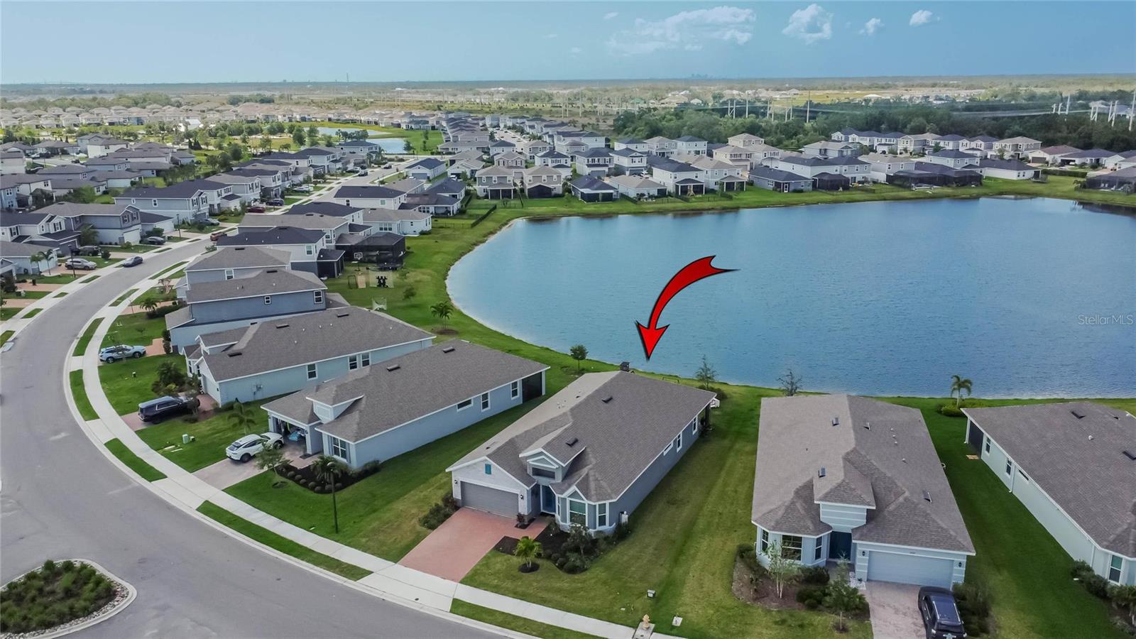 11773 LITTLE RIVER WAY