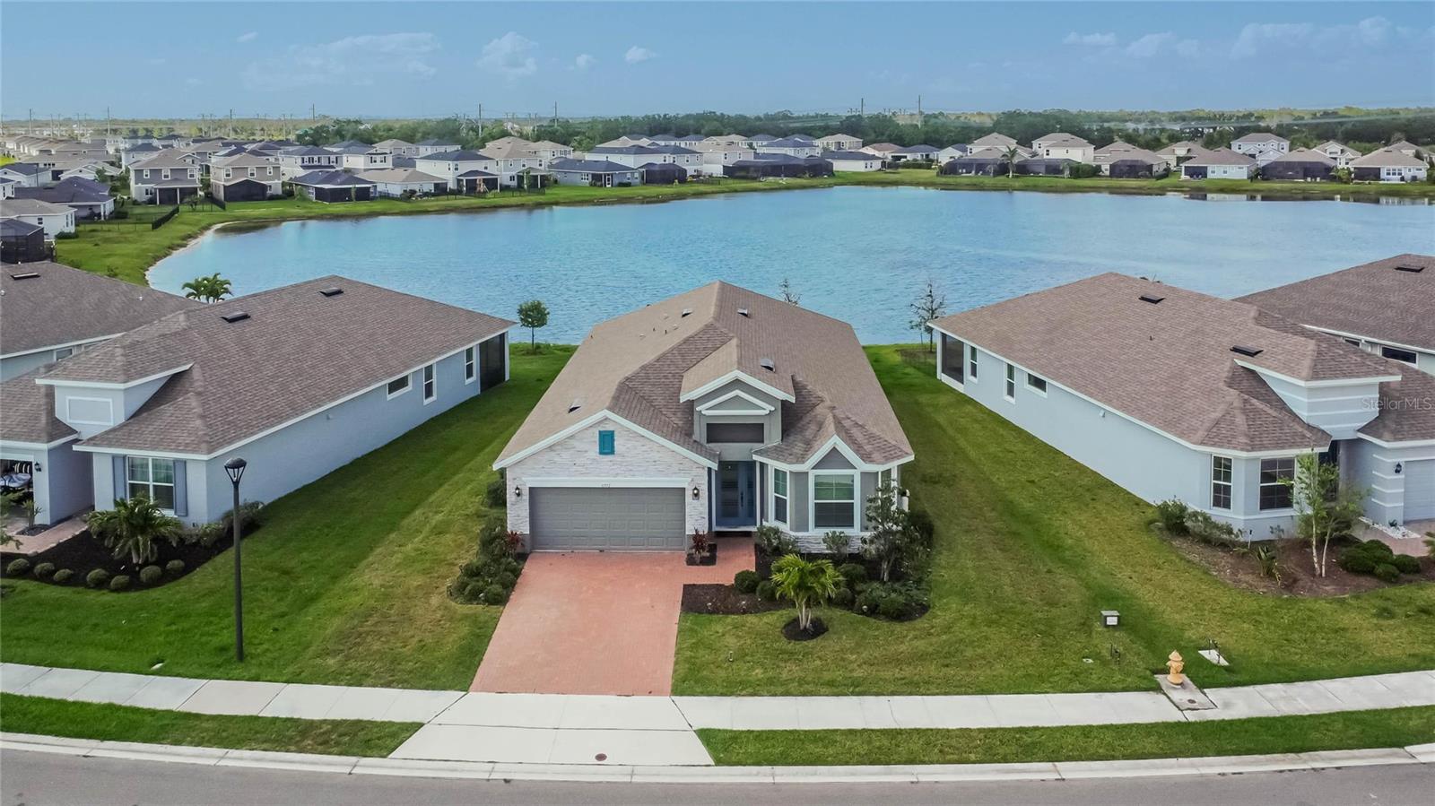 11773 LITTLE RIVER WAY