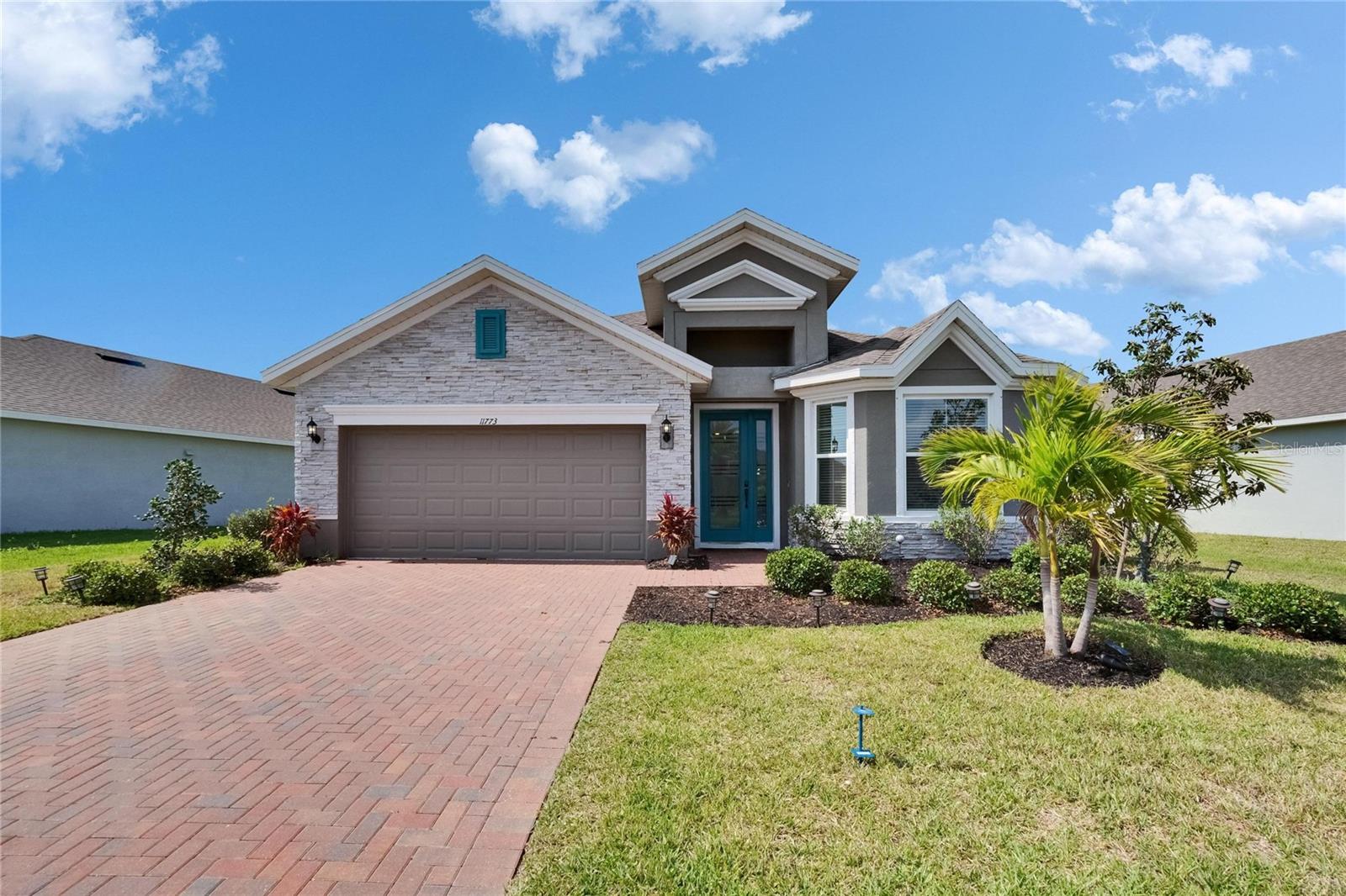 11773 LITTLE RIVER WAY