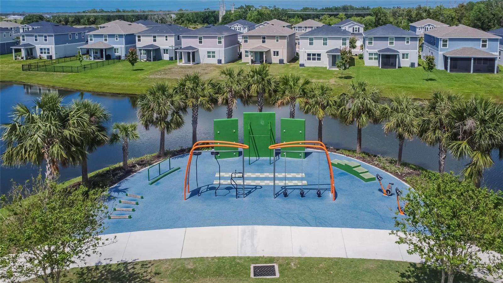 11773 LITTLE RIVER WAY