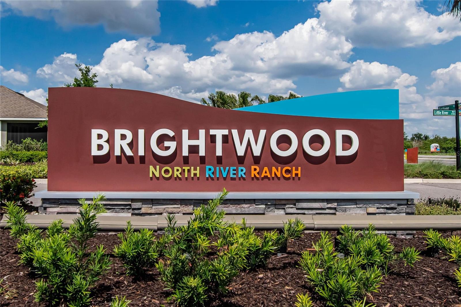 11773 LITTLE RIVER WAY