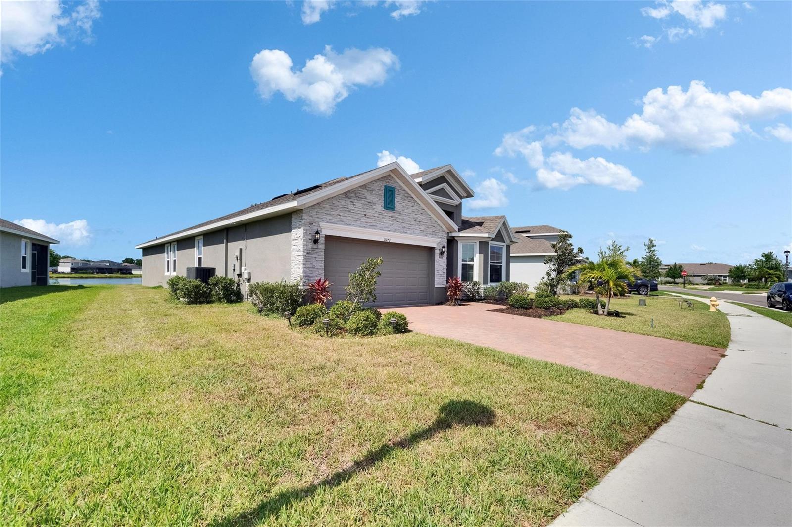 11773 LITTLE RIVER WAY