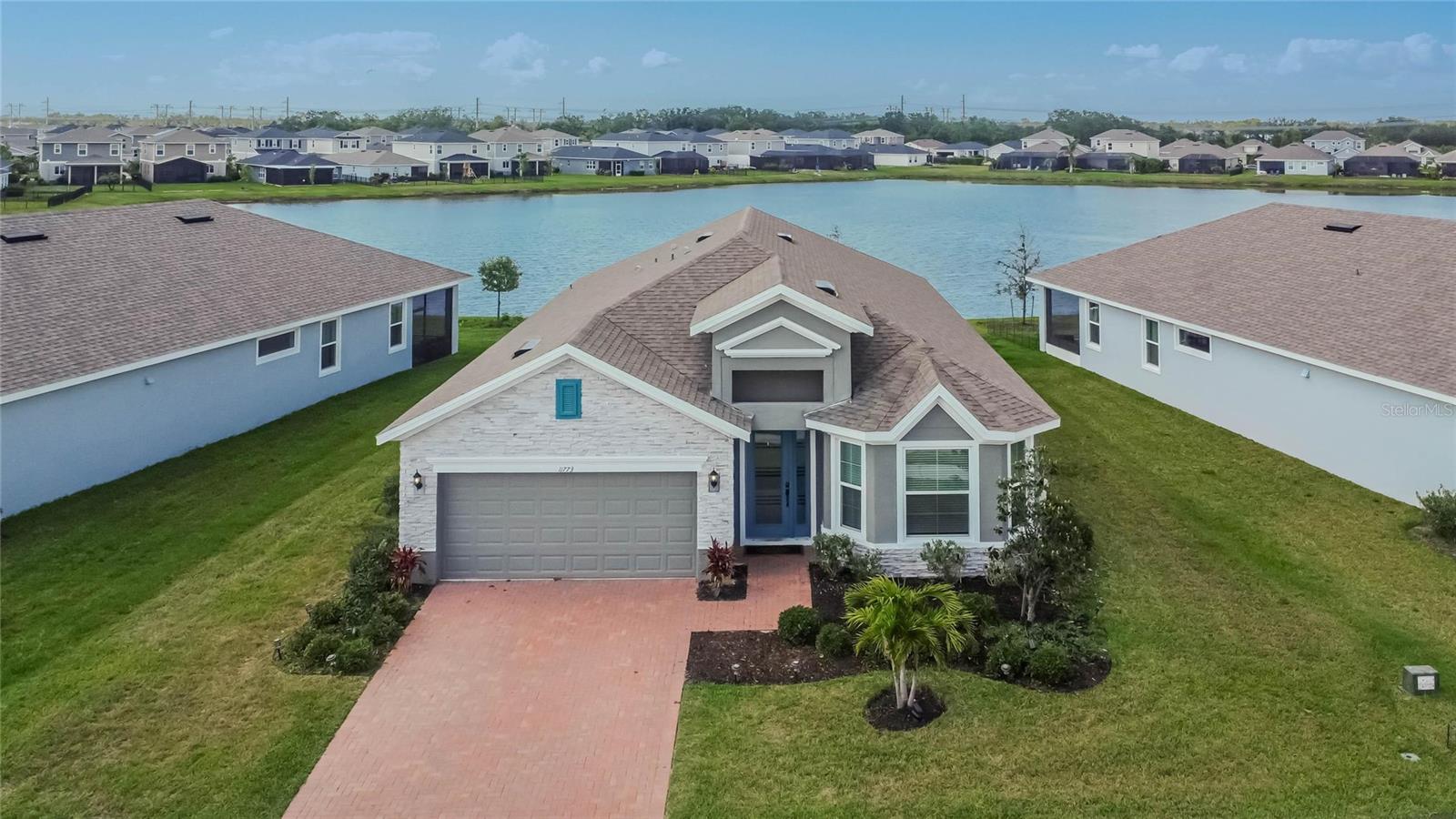 11773 LITTLE RIVER WAY