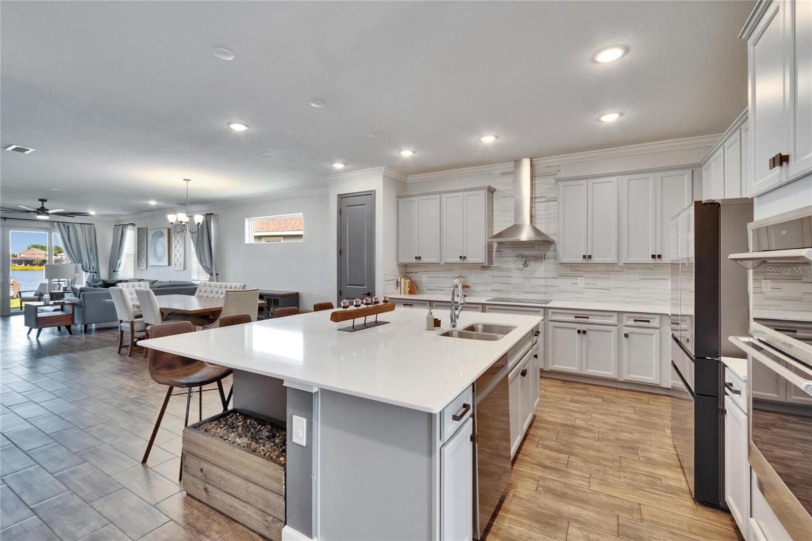 11773 LITTLE RIVER WAY