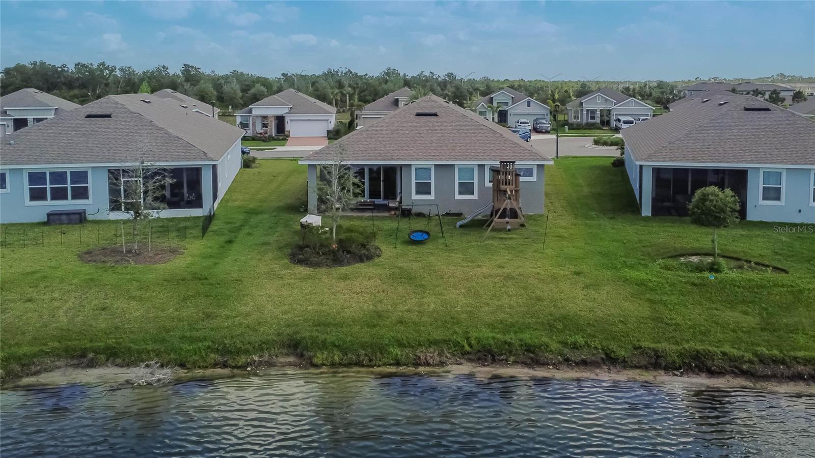 11773 LITTLE RIVER WAY