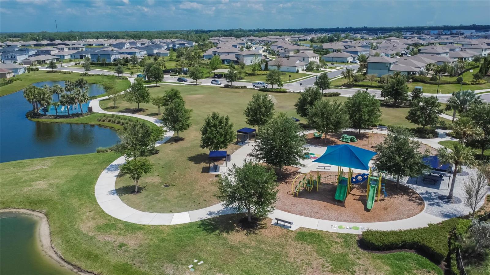 11773 LITTLE RIVER WAY