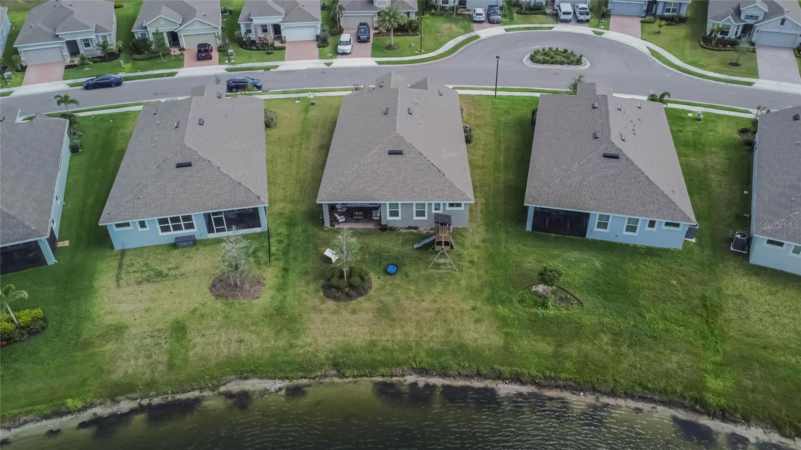 11773 LITTLE RIVER WAY