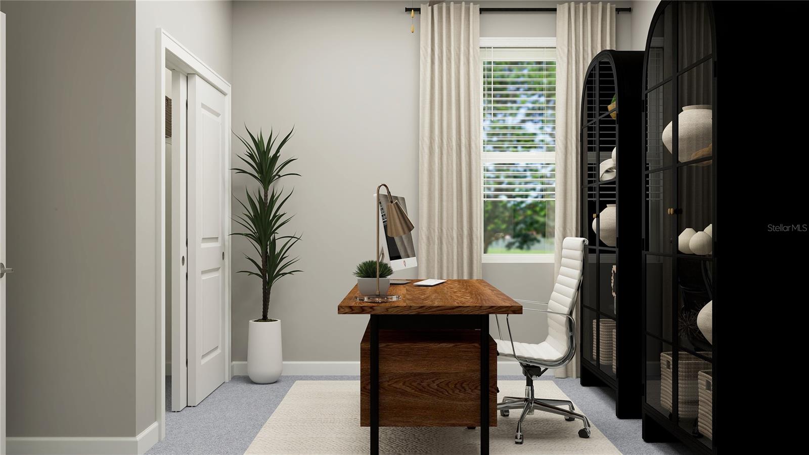 12716 LILY QUARTZ LOOP