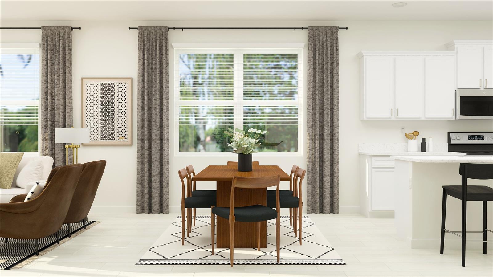 12716 LILY QUARTZ LOOP