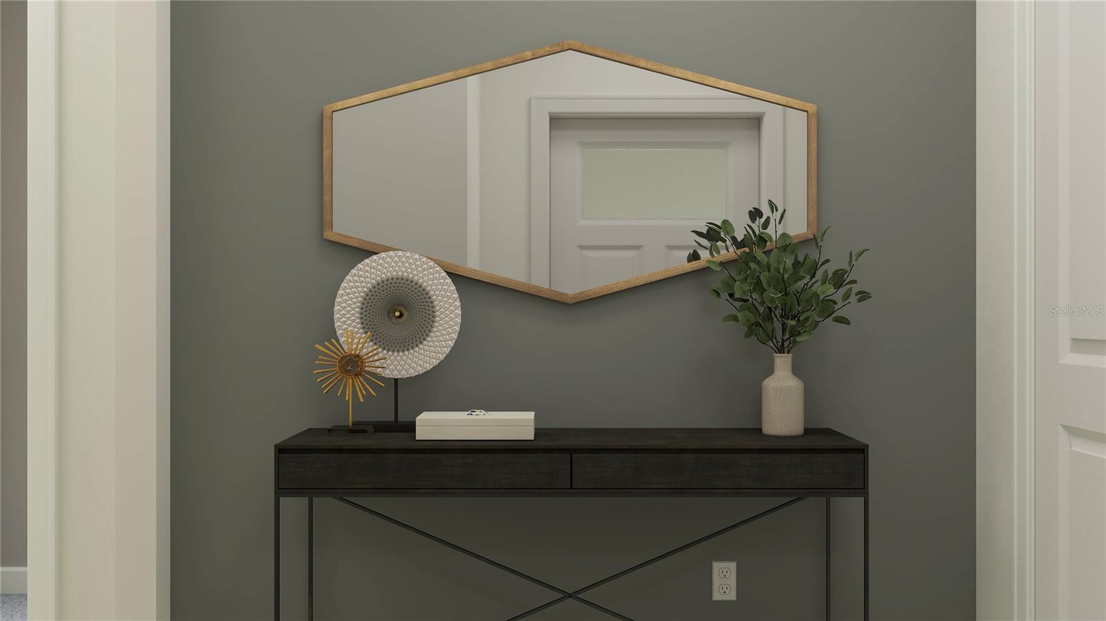 12716 LILY QUARTZ LOOP