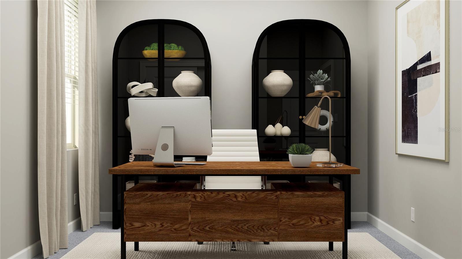 12716 LILY QUARTZ LOOP