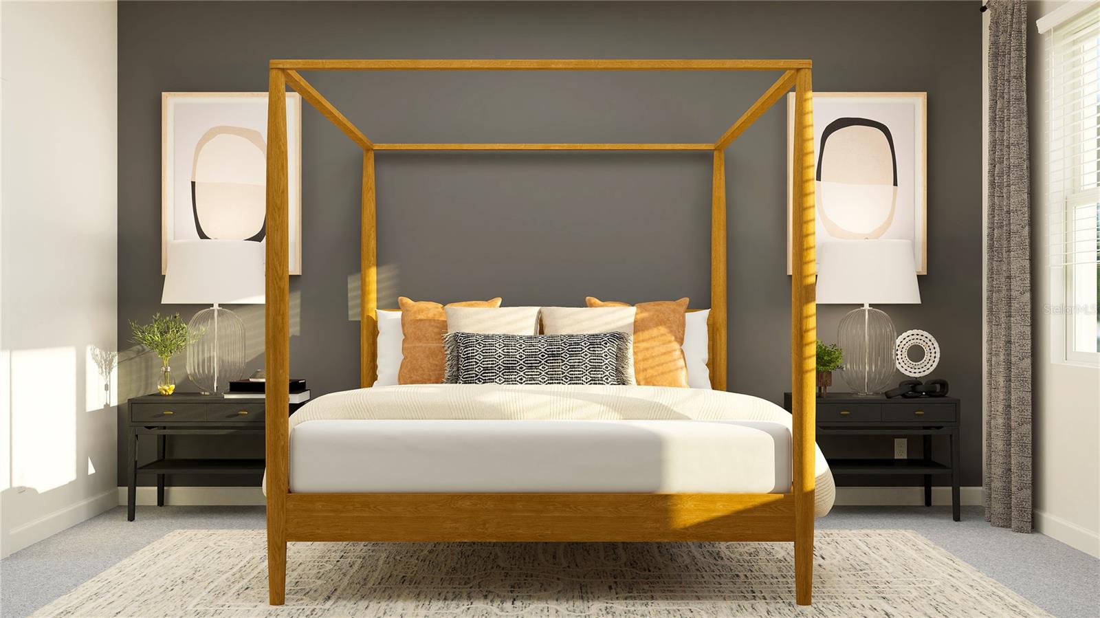 12716 LILY QUARTZ LOOP