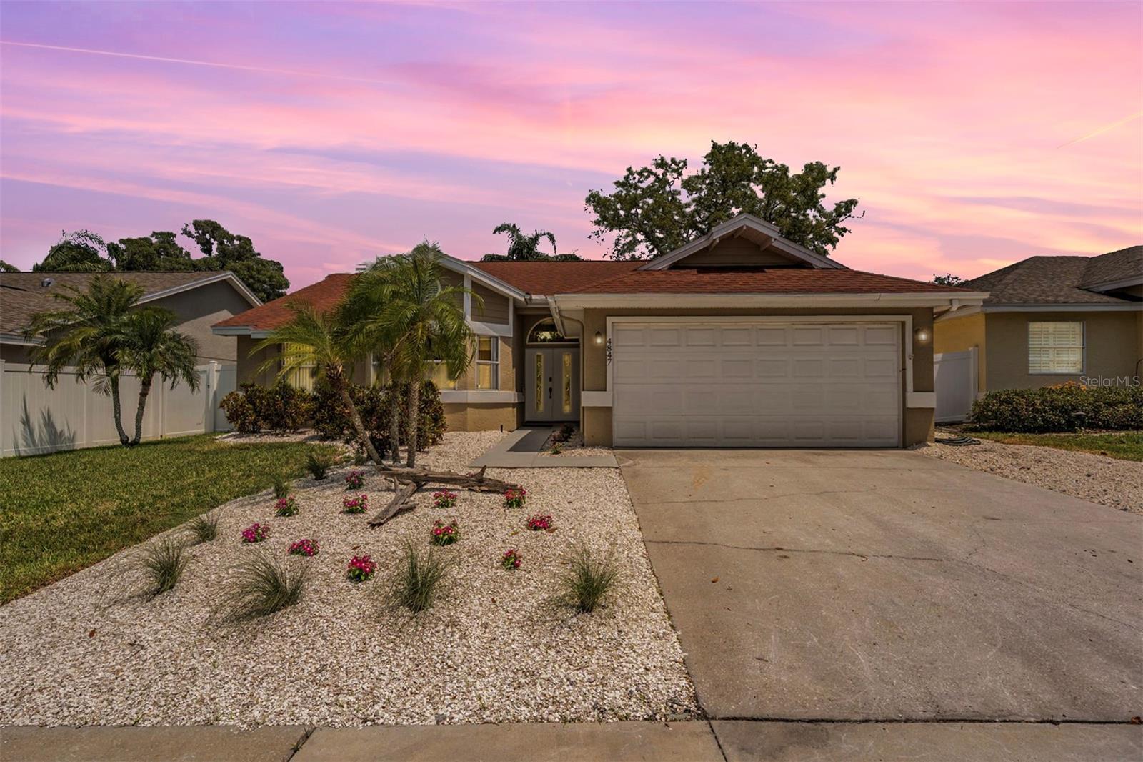 4847 HARBOR WOODS DR