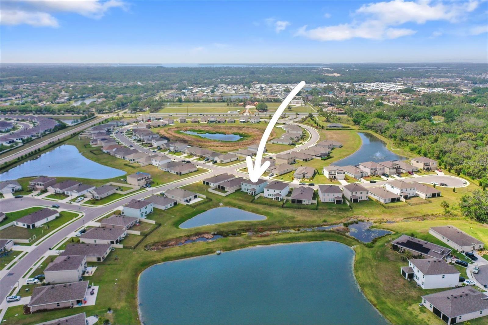 5214 GRANITE DUST PL