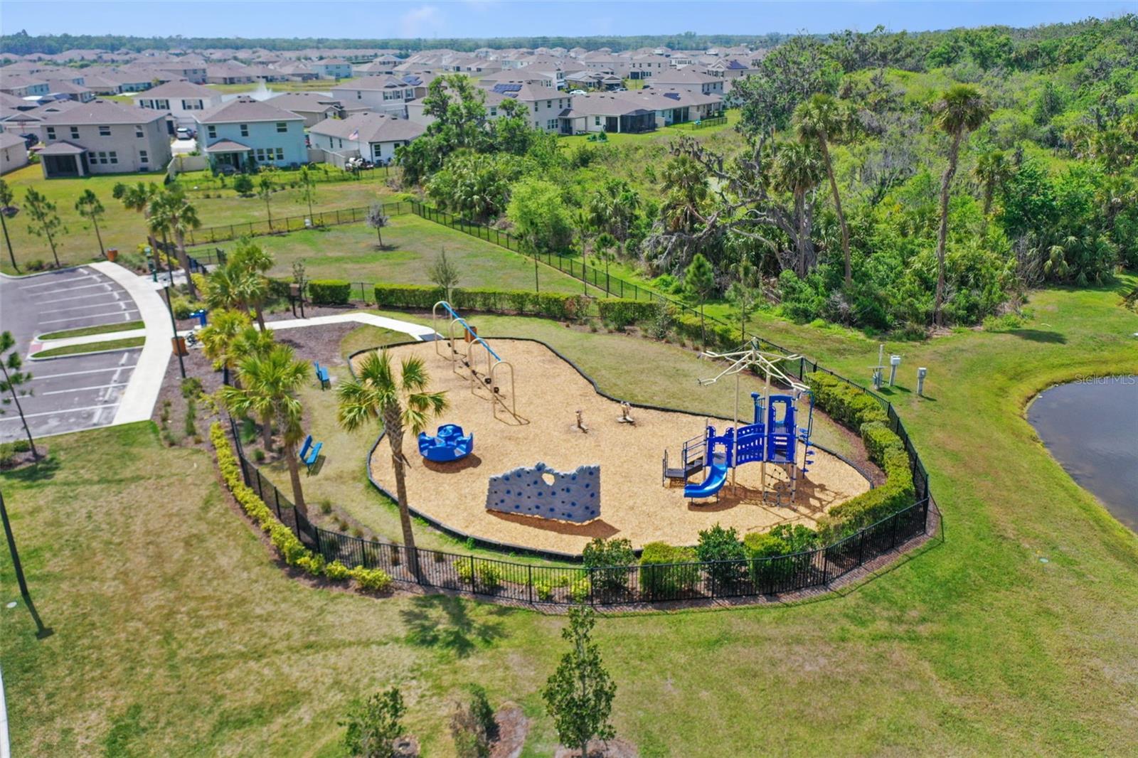 5214 GRANITE DUST PL