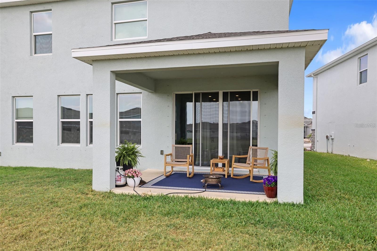 5214 GRANITE DUST PL