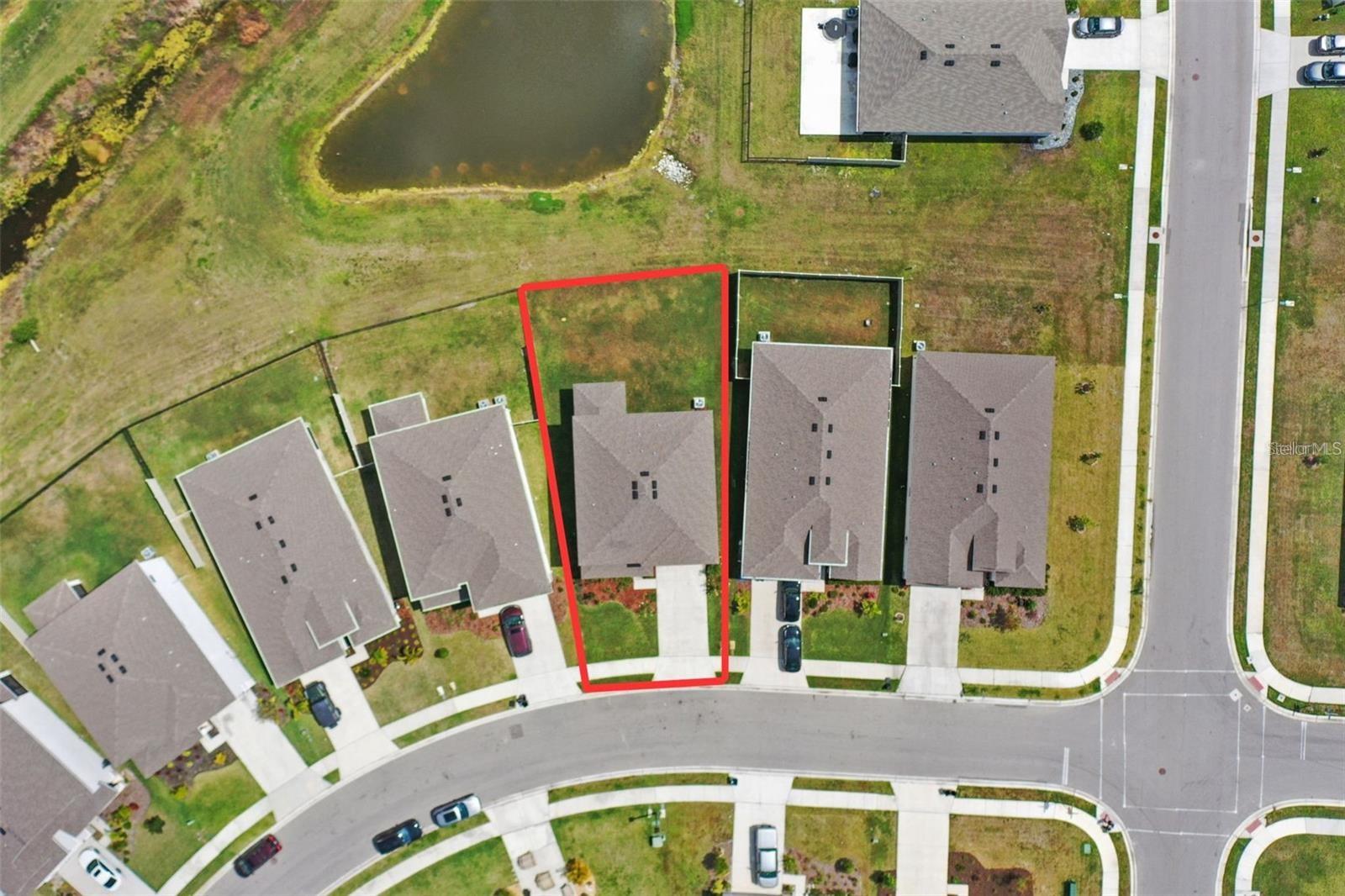 5214 GRANITE DUST PL