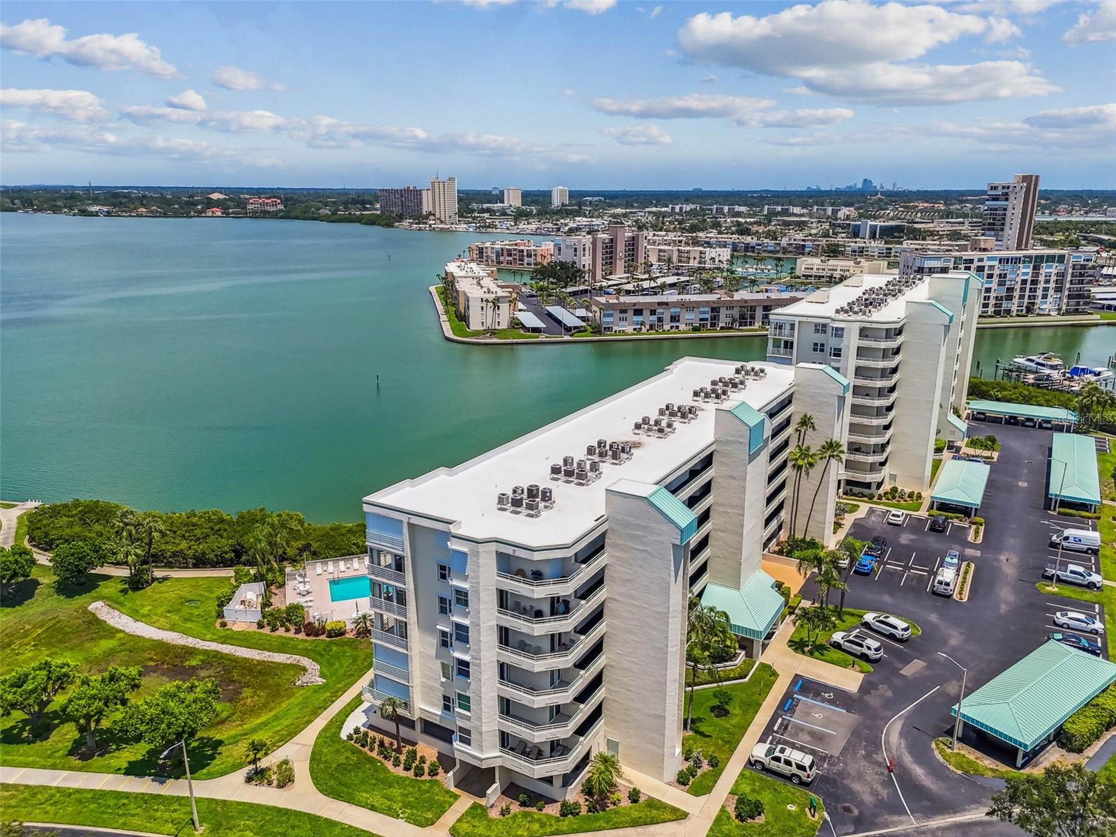 7979 SAILBOAT KEY BLVD S #507