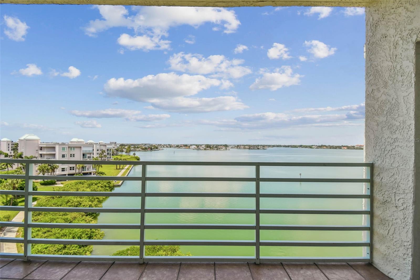 7979 SAILBOAT KEY BLVD S #507