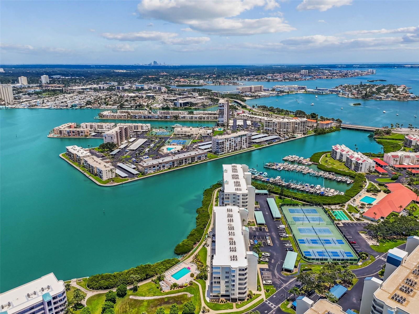 7979 SAILBOAT KEY BLVD S #507