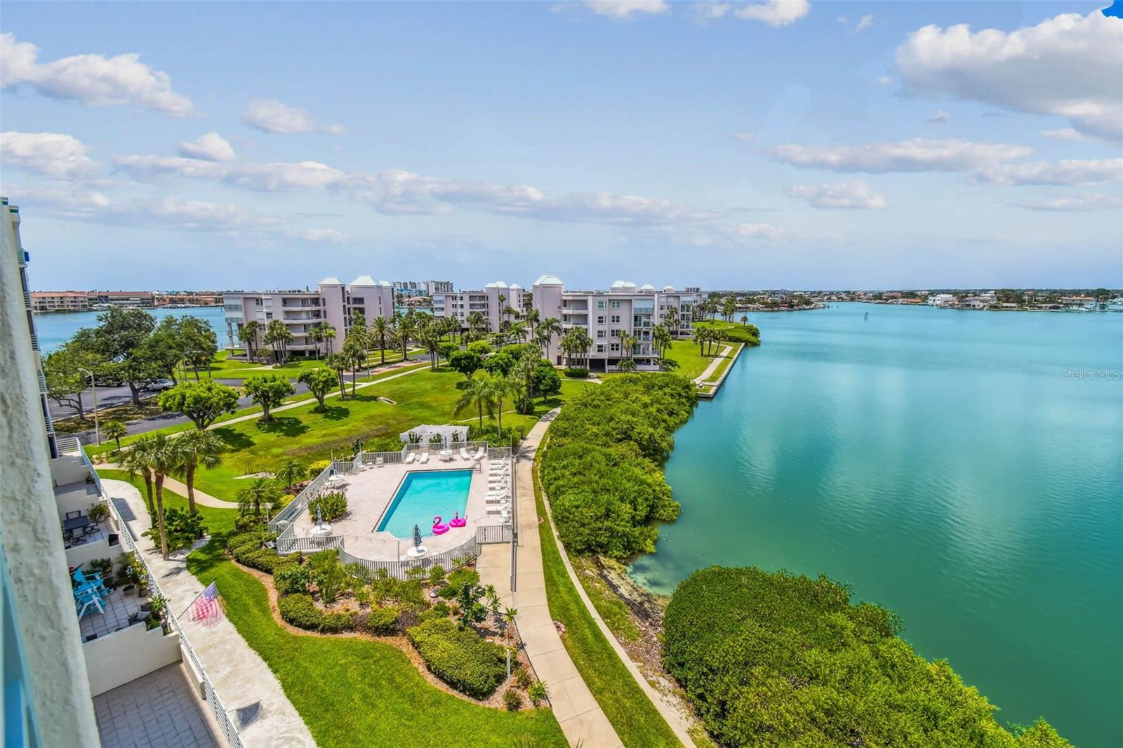 7979 SAILBOAT KEY BLVD S #507