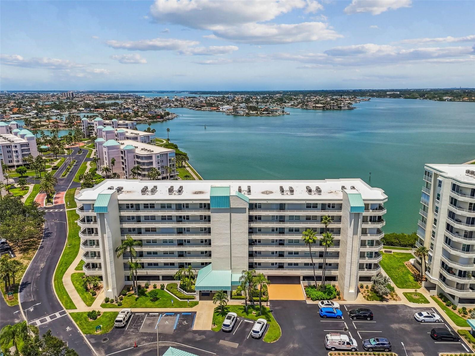 7979 SAILBOAT KEY BLVD S #507