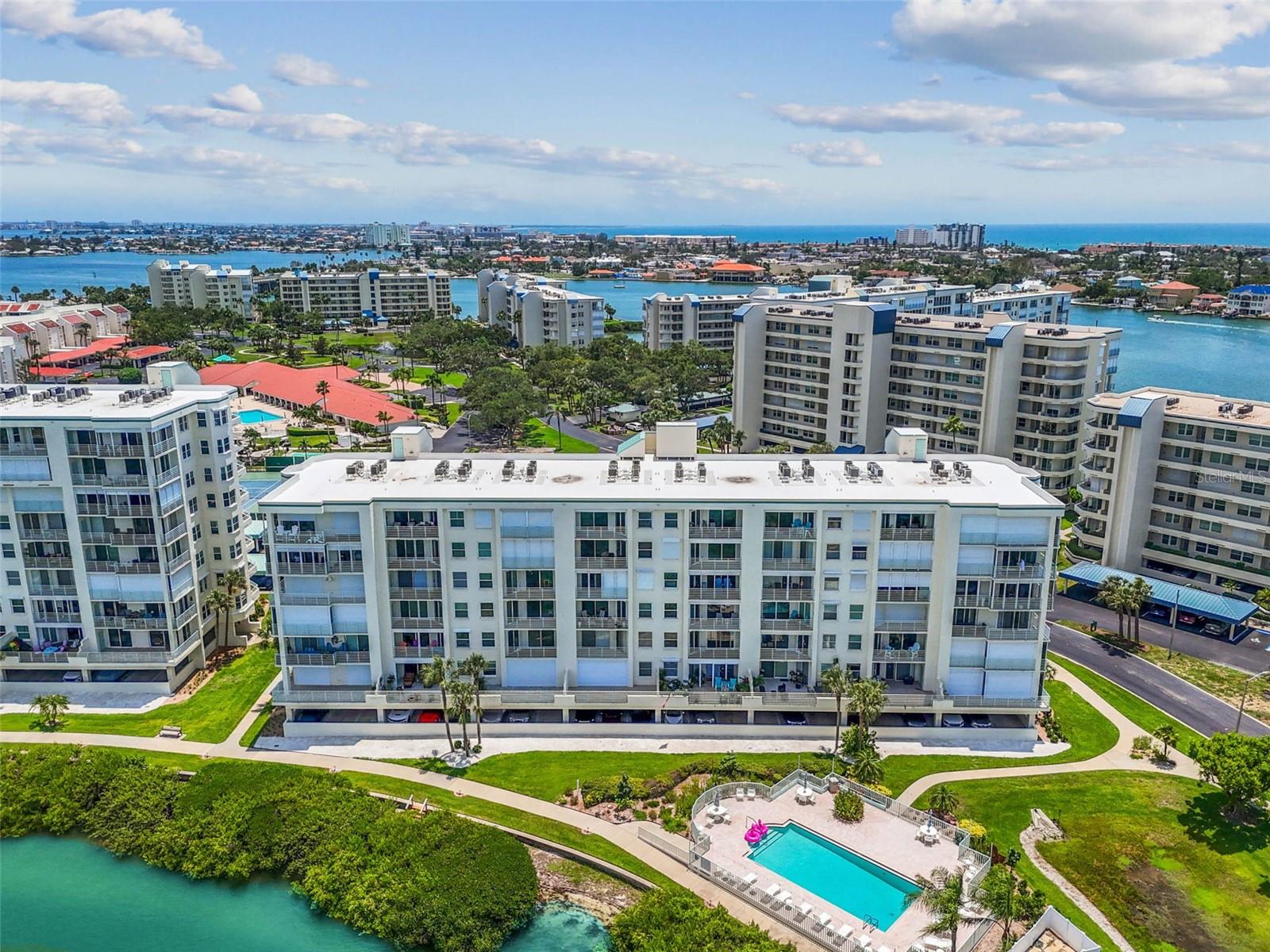 7979 SAILBOAT KEY BLVD S #507